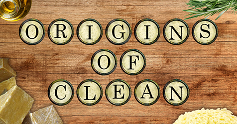 The Origins of Clean: BC and Beyond
