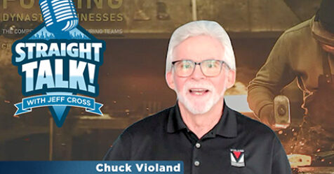 Chuck Violand