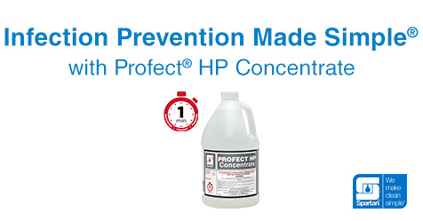 Infection Prevention Made Simple®