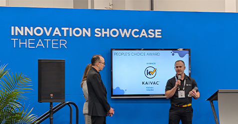 ISSA Innovation Awards 2025