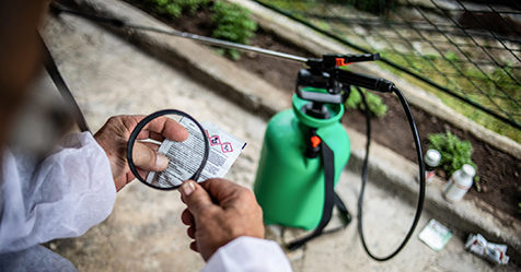Pesticide
