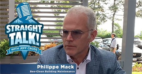 Phillipe Mack