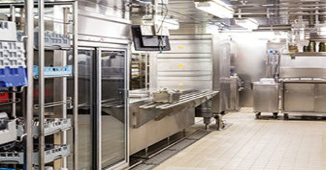 Preventing Illness in Food Service Facilities