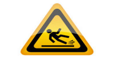 Preventing The Causes Of Slips And Falls