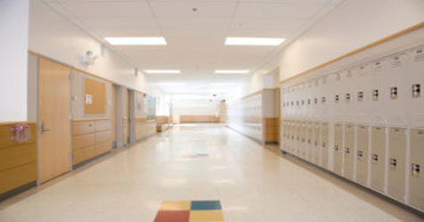 Project Cleaning For Schools And Universities