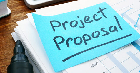 request for proposal, RFP, project proposal