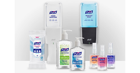 Purell