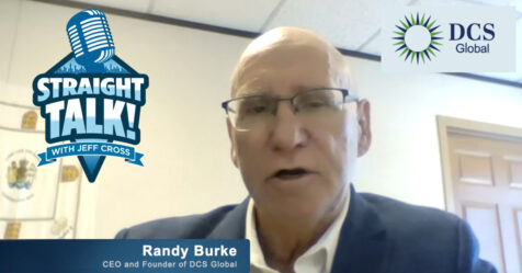 Randy Burke Straight Talk