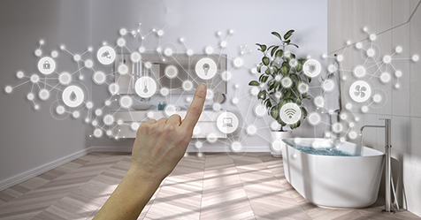 Will Public Restrooms of the Future Know Your Name?