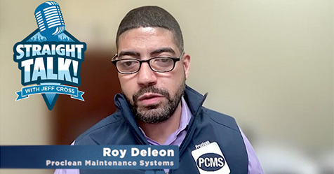Roy Deleon