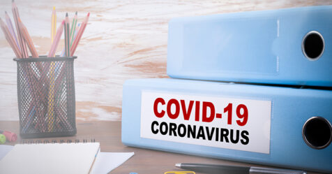 Covid-19 workplace standards