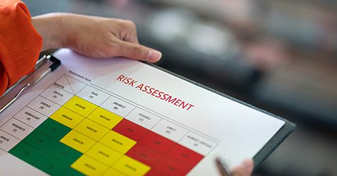 Understanding Climate Risk  Reporting