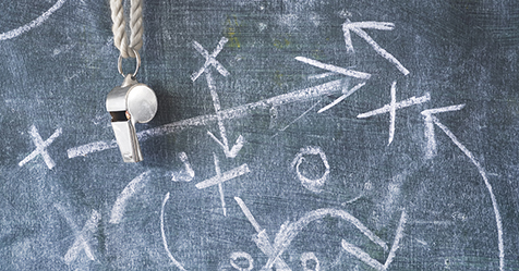 Businesses Score With Sustainability Reporting