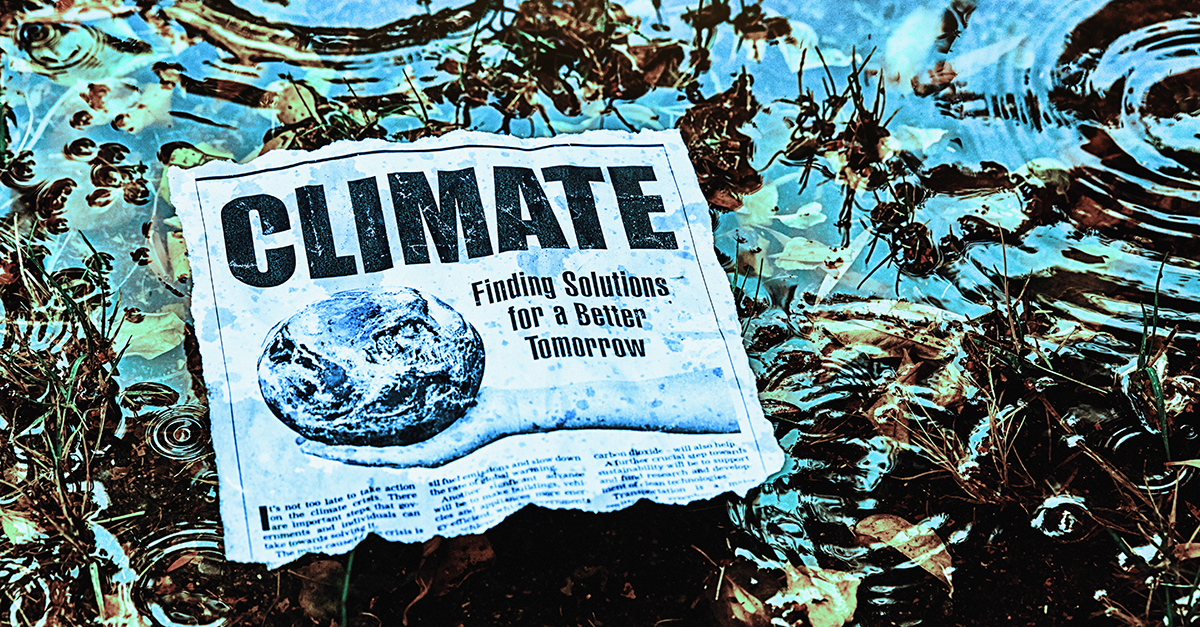 States Take the Lead on Climate Risk Reporting