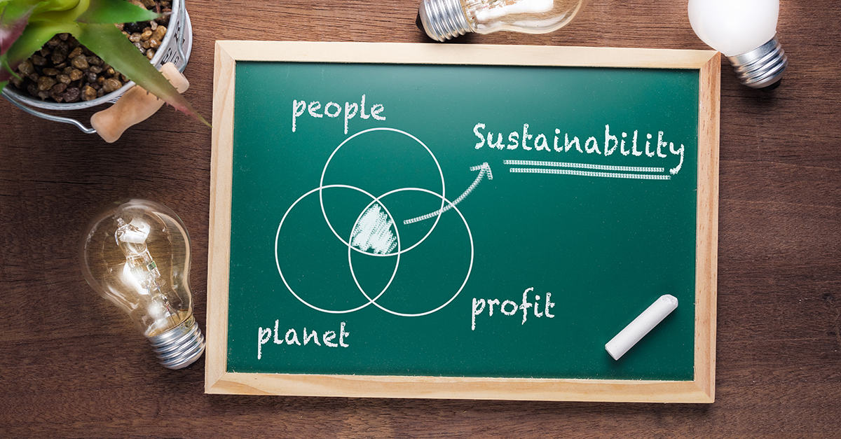 ISSA Show Highlights Sustainability