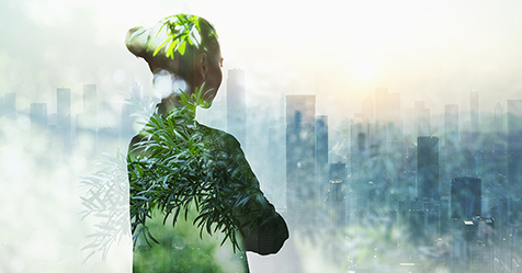 It All Starts With a Thought