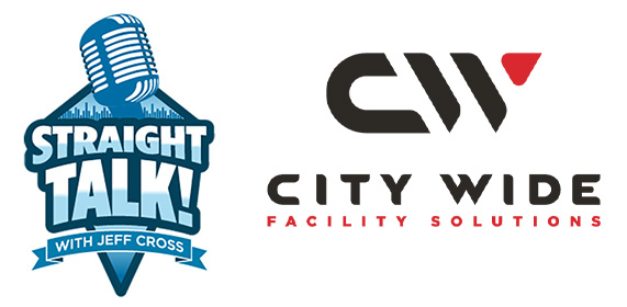 Straight Talk with City Wide Facility Management