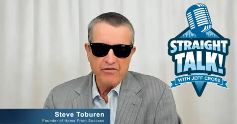 Steve Toburen