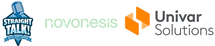 Univar Solutions and Novonesis