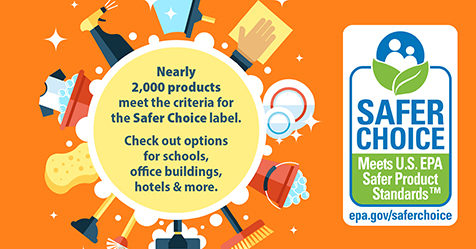 Safer Choice Program