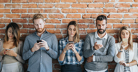 The Power of Mobile Text Message Marketing