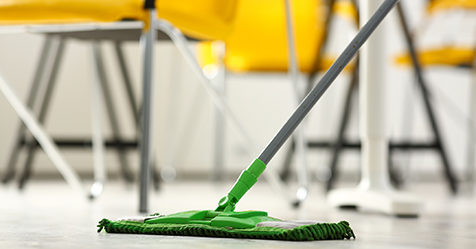 Best of Green Schools Revealed