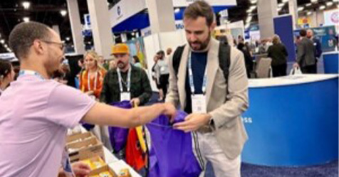 ISSA End Period Poverty Service Project