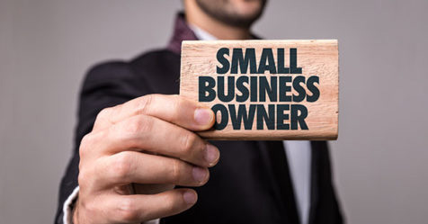 small business owner