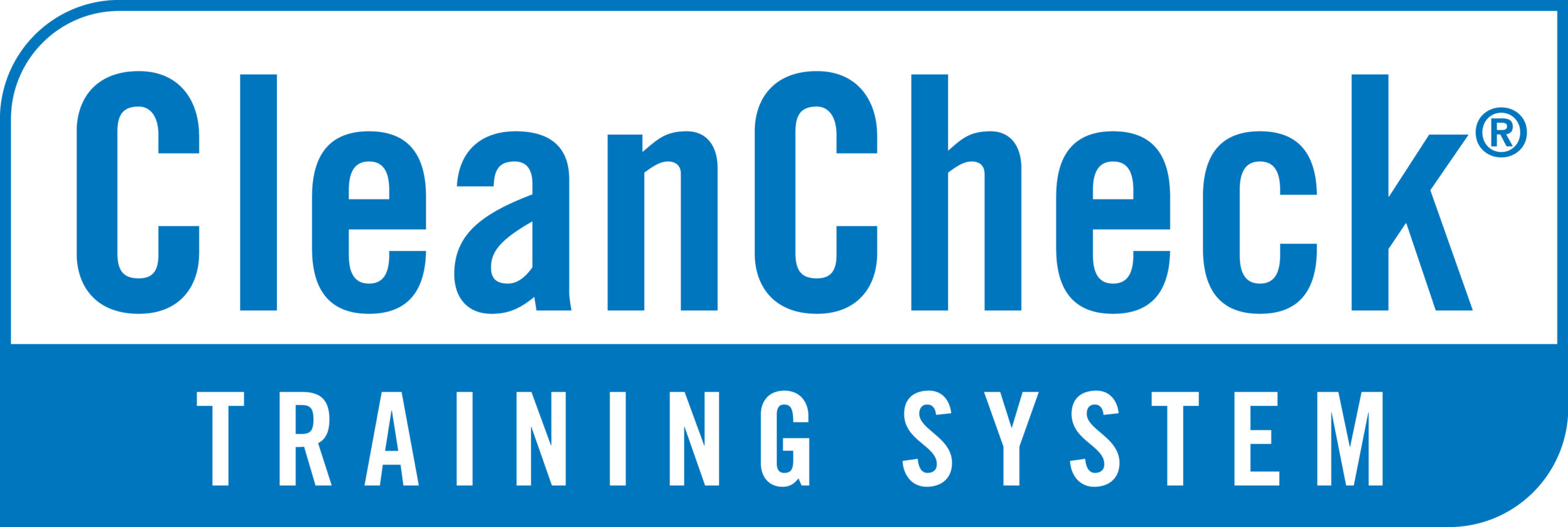 CleanCheck Training System