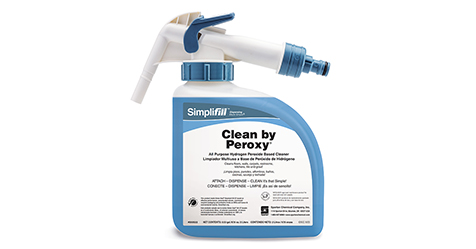 Dispensing Made Simple®