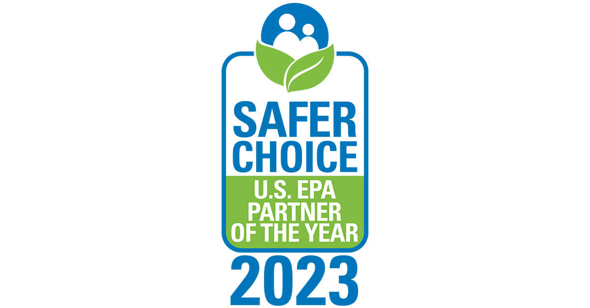 Safer Choice® Certified Products From Spartan Chemical
