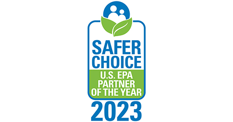 Safer Choice® Certified Products From Spartan Chemical