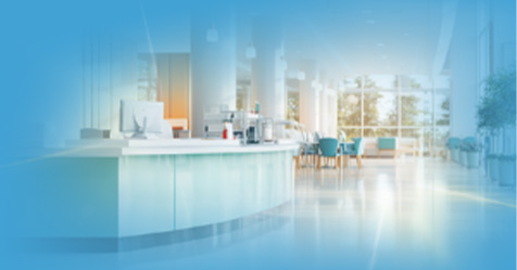 ISSA Announces Winners of Inaugural Spotless Spaces Competition