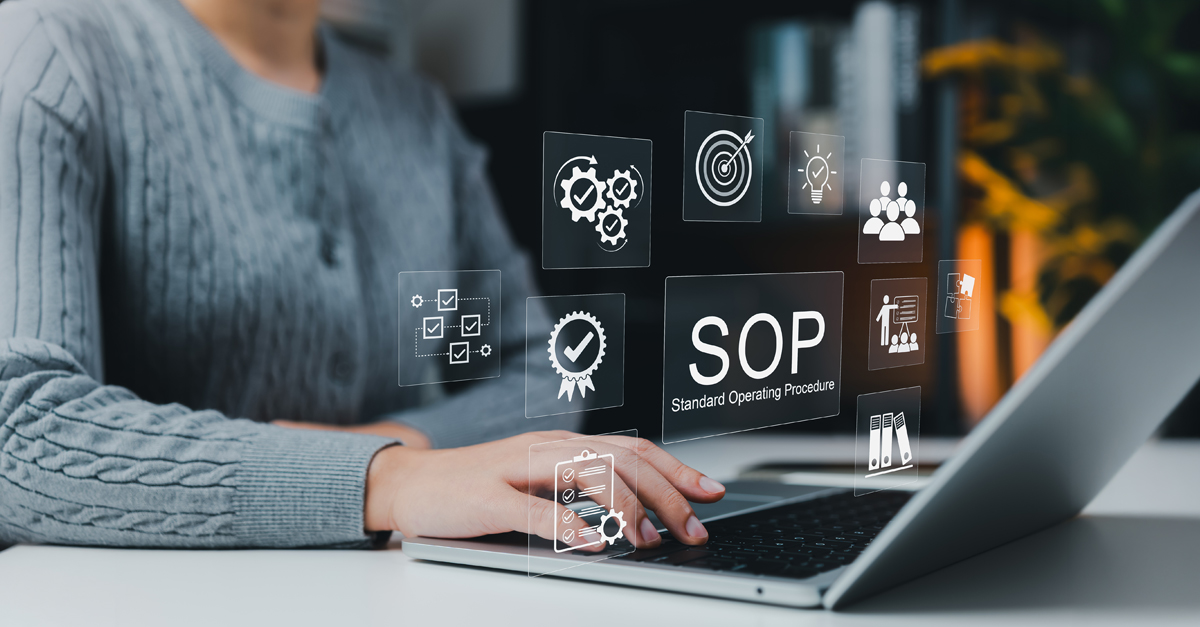 How Cleaning Teams Are Standardizing Work in High-Turnover Environments