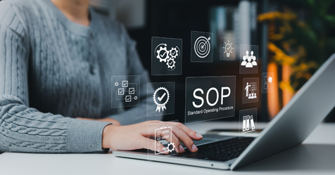 How Cleaning Teams Are Standardizing Work in High-Turnover Environments