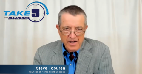 Steve Toburen