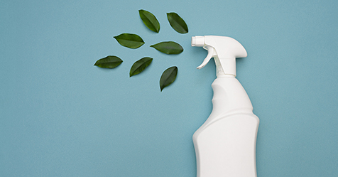 5 Steps for Adding Sustainability to Your Floor Care Routine