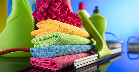 Cross Contamination Is Not Inevitable