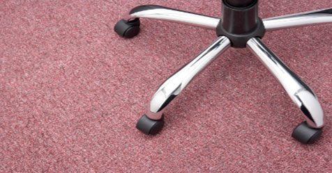 Tackling An Unusual Carpet Care Problem