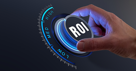 Weighing in on ROI of Cleaning Technology