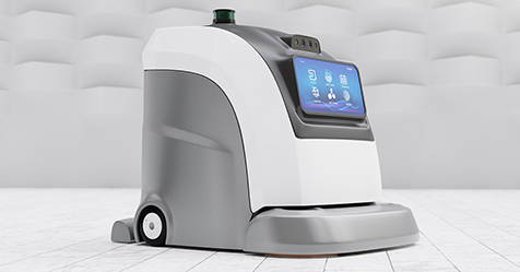 Experience the Future of Autonomous Cleaning at ISSA Show North America 2026