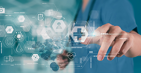 Healthcare Hygiene and Cleaning Go High-Tech Against HAIs