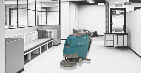 Marsden Accelerates Startup Success with Tennant