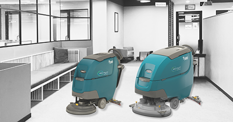 Built for Daily Cleaning Demands