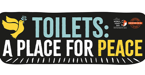 World Toilet Day 2024