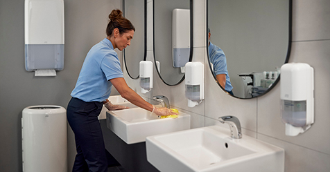 Better Hygiene, Better Business