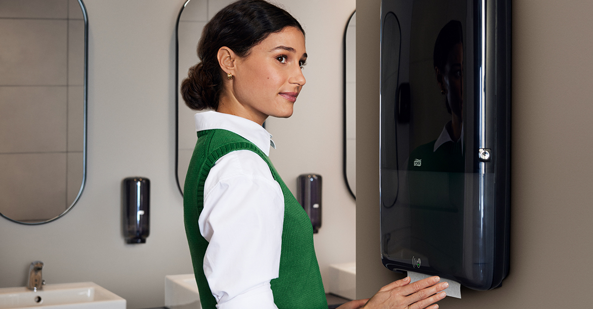 Better Hygiene, Better Business