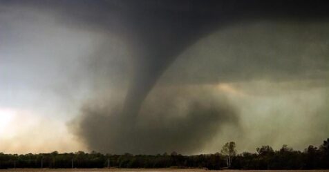 US Logs Second Worst Year for Tornadoes on Record in 2024