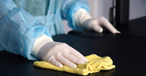 Training Health Care Cleaners for Infection Control Compliance
