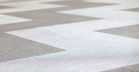 Treating Sustainable Fibers